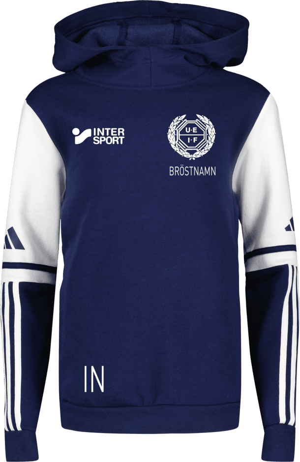 adidas Squadra 25 Jr huvtröja