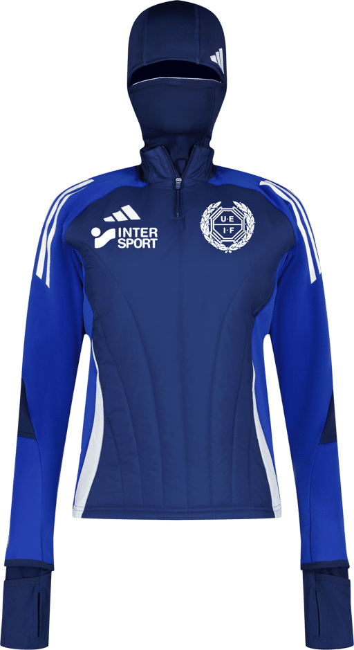 adidas Tiro 24 Competition Winterized träningströja