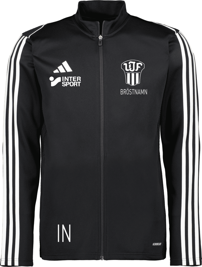 adidas Tiro23 L Sr Träningsjacka