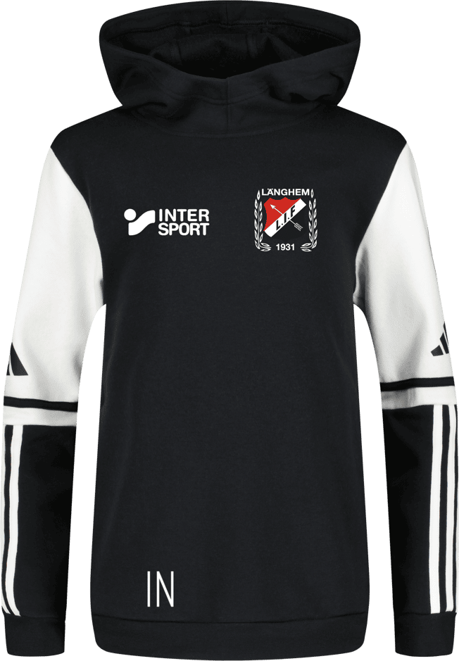adidas Squadra 25 Jr huvtröja