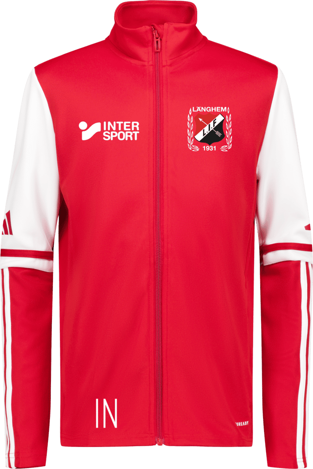 adidas Squadra 25 Jr träningsjacka
