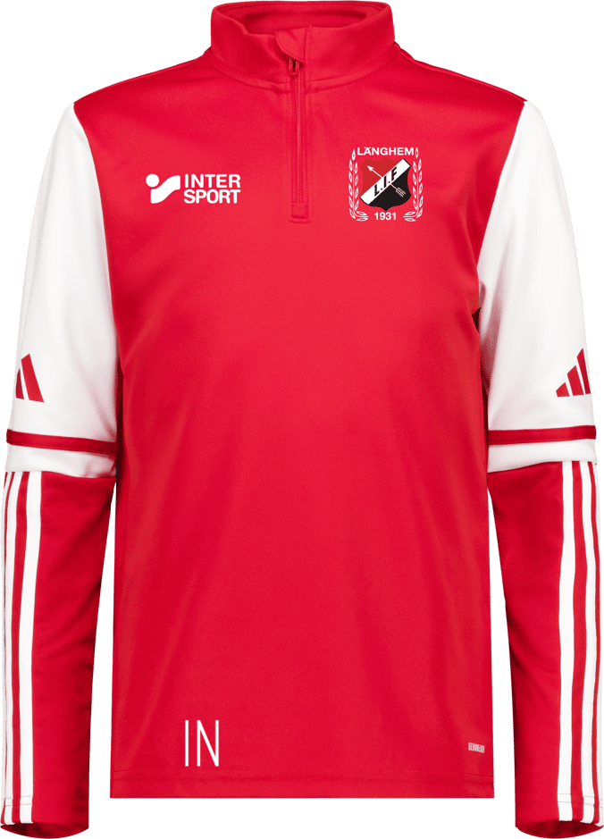 adidas Squadra 25 Jr träningströja