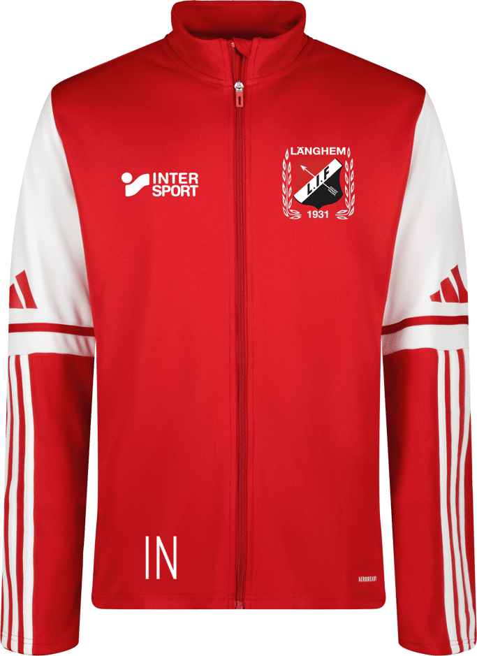 adidas Squadra 25 M träningsjacka