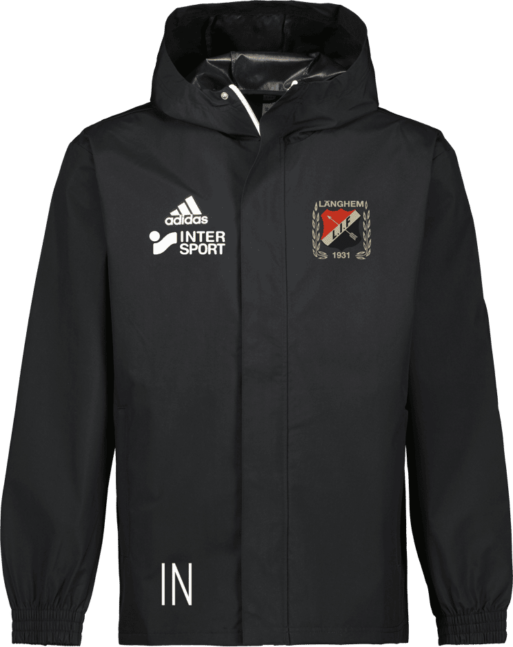 adidas Entrada 22 AW jacka