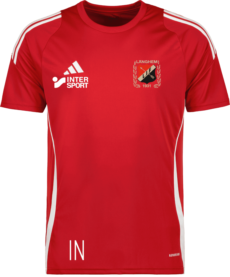 adidas Tiro 24 t-shirt