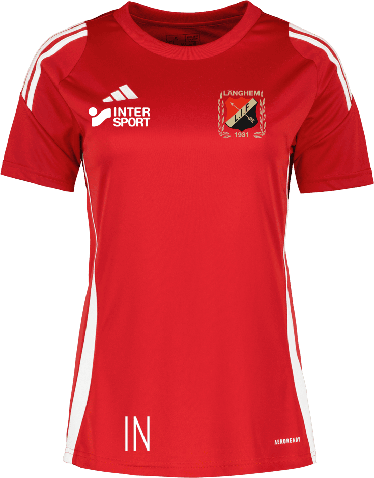 adidas Tiro 24 W t-shirt