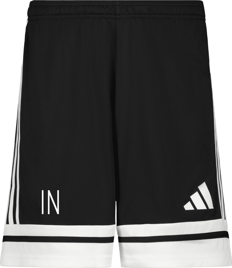adidas Squadra 25 jr shorts