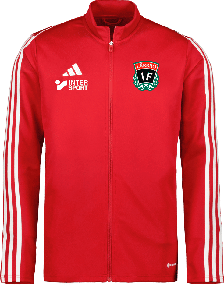 adidas Tiro23 L Jr Träningsjacka