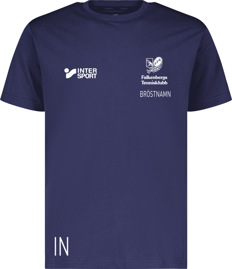 Craft Community 2.0 JR t-shirt