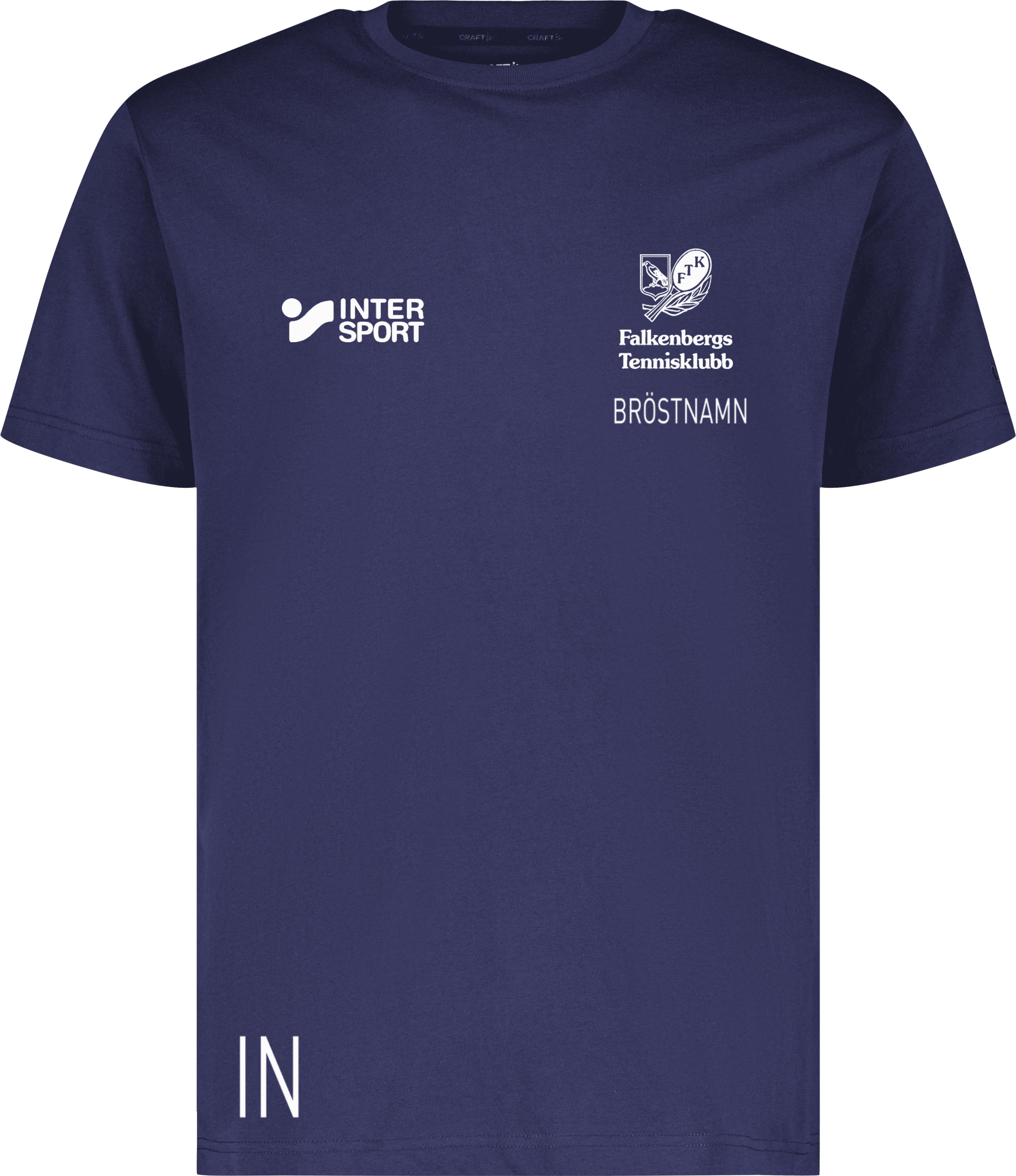 Community 2.0 JR t-shirt