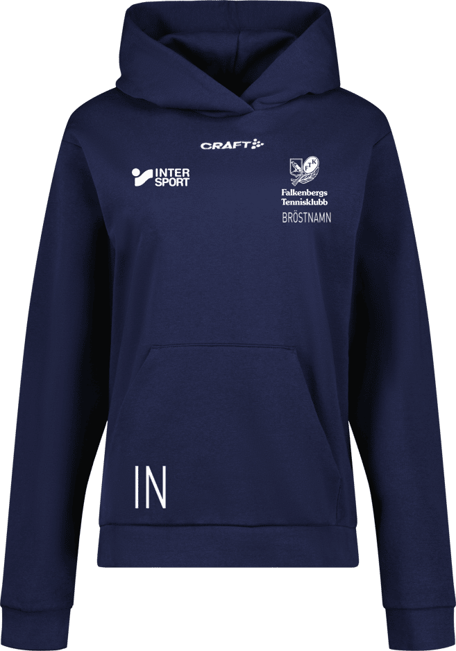 Craft COMMUNITY 2.0 LOGO HOODIE W