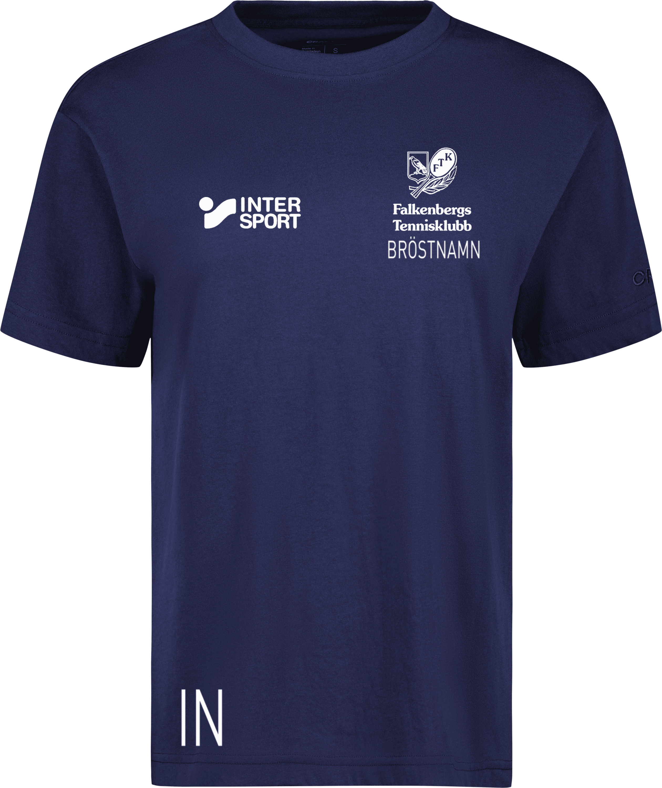 Community 2.0 W t-shirt