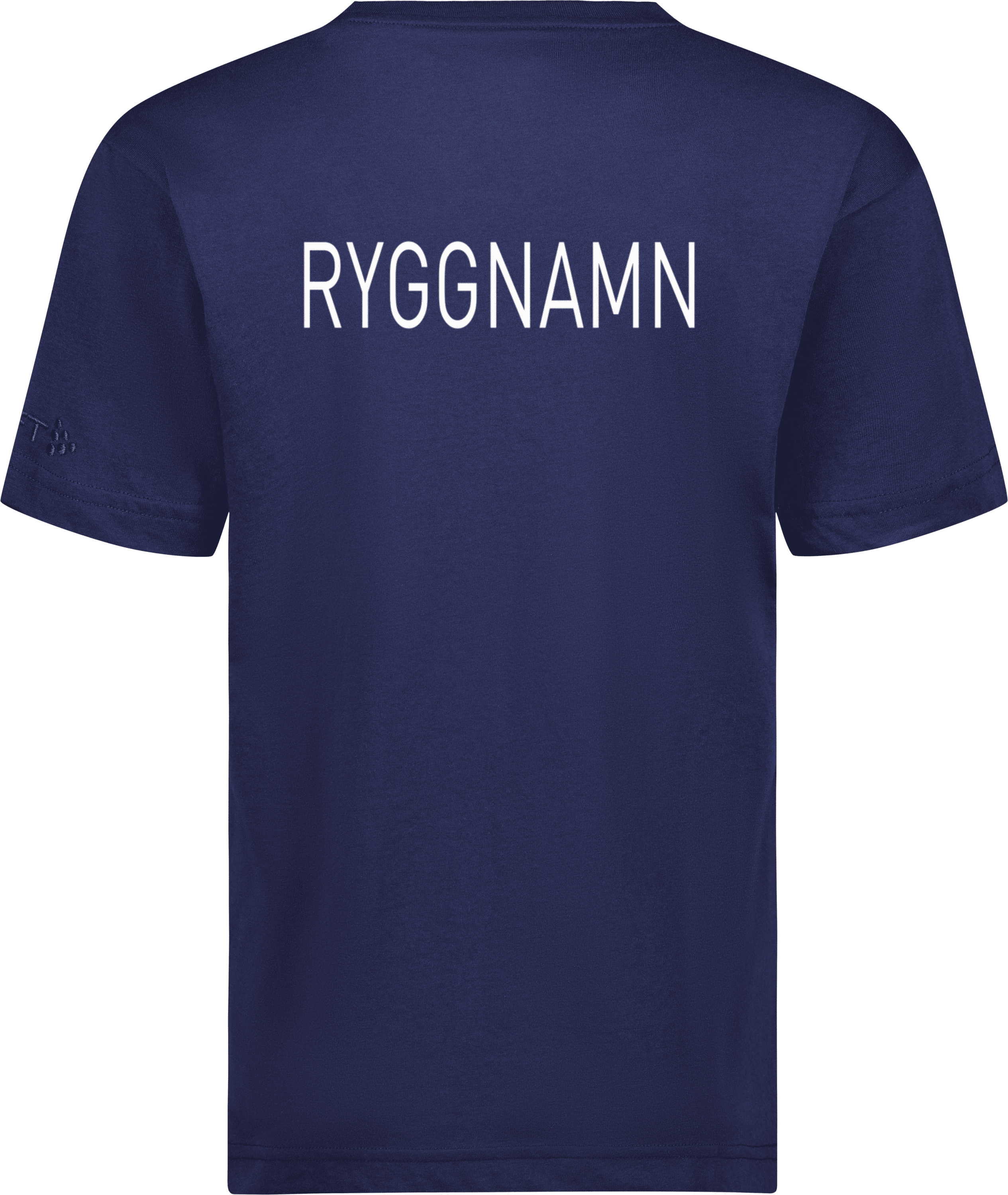 Community 2.0 W t-shirt