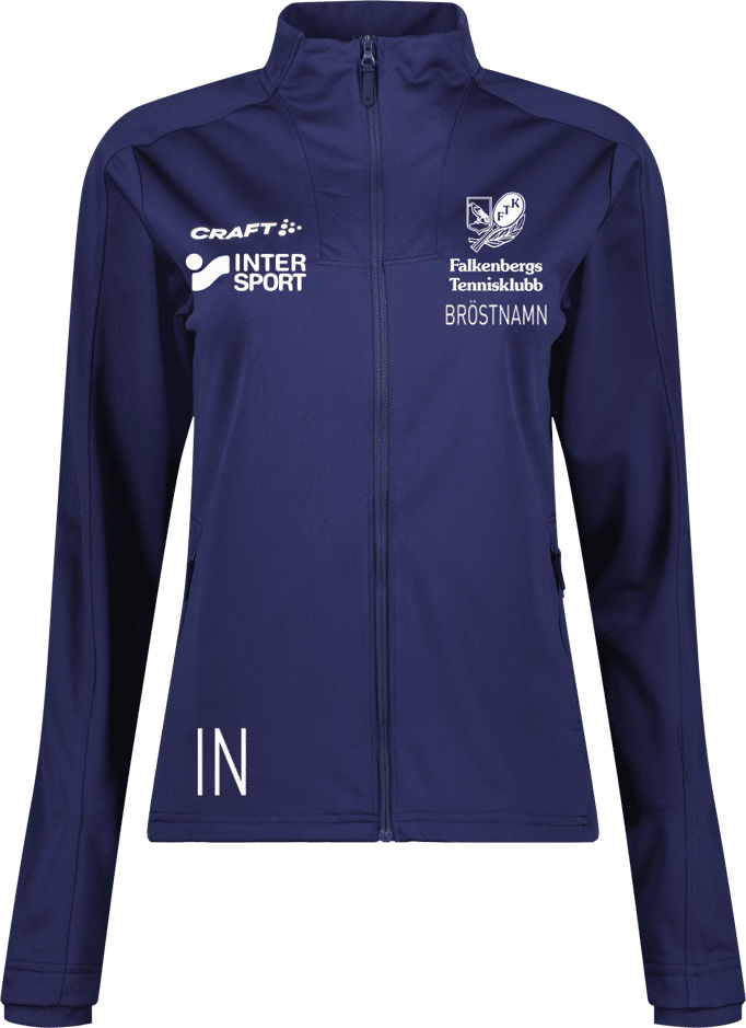 Craft EVOLVE 2.0 W FULL ZIP