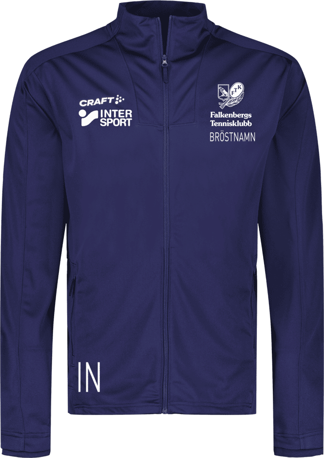 Craft EVOLVE 2.0 M FULL ZIP