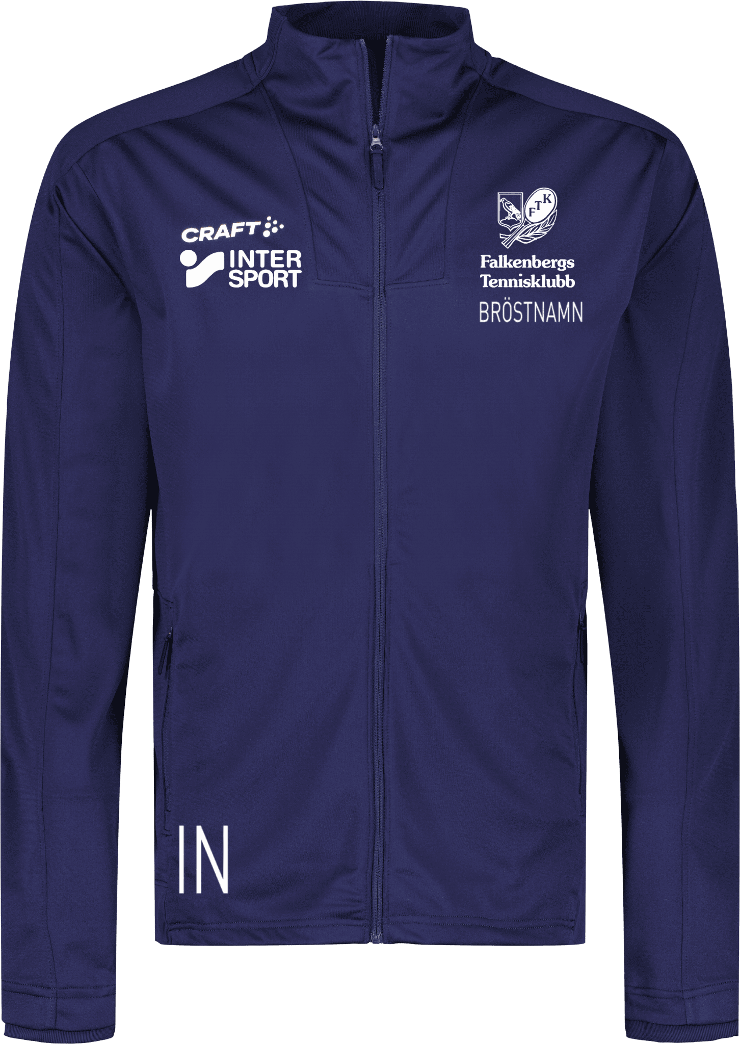 EVOLVE 2.0 M FULL ZIP