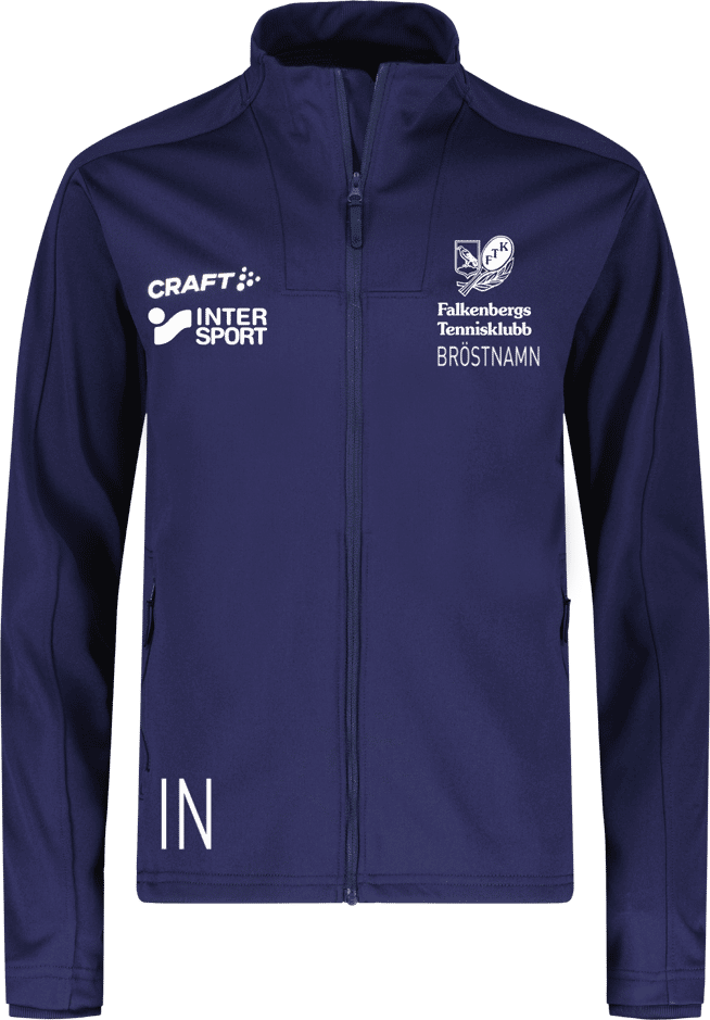 Craft EVOLVE 2.0 FULL ZIP JR