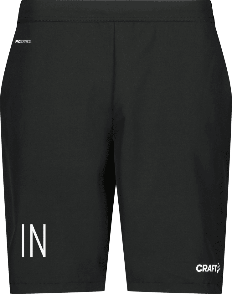 Craft Pro Control Impact M Shorts