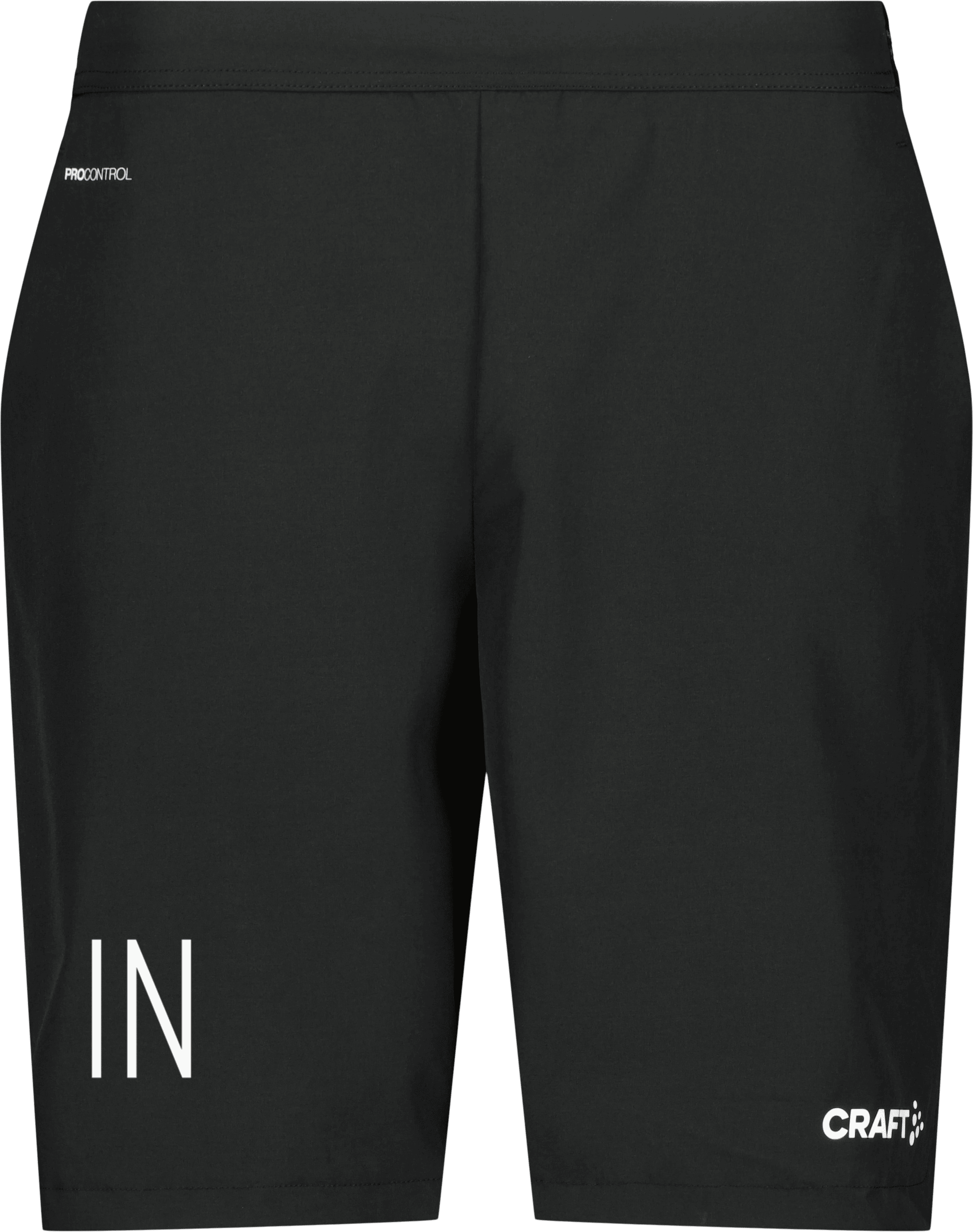 Pro Control Impact M Shorts