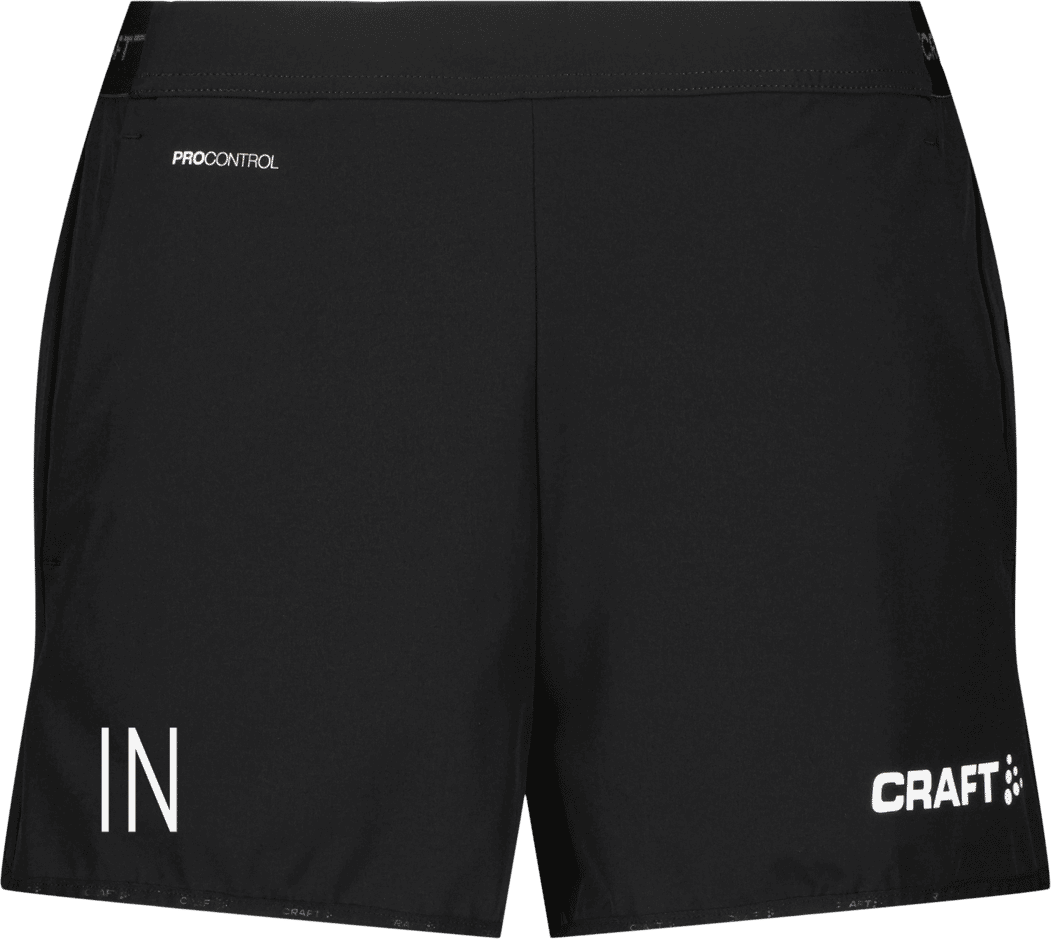 Craft Pro Control Impact W Shorts