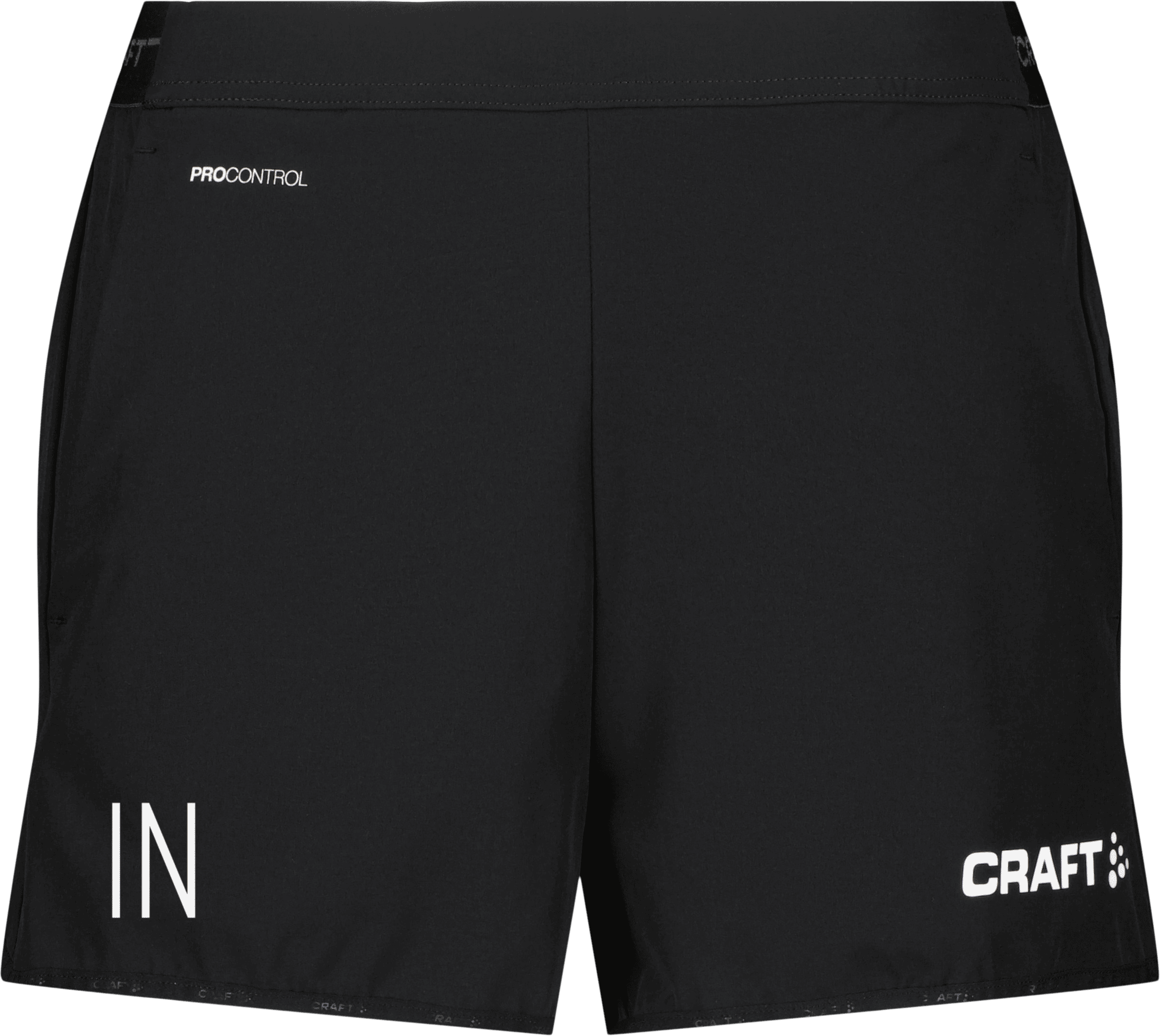 Pro Control Impact W Shorts