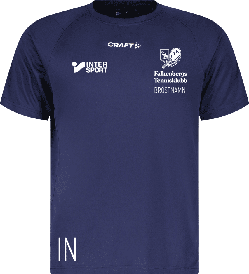 Craft Rush 2.0 JR t-shirt
