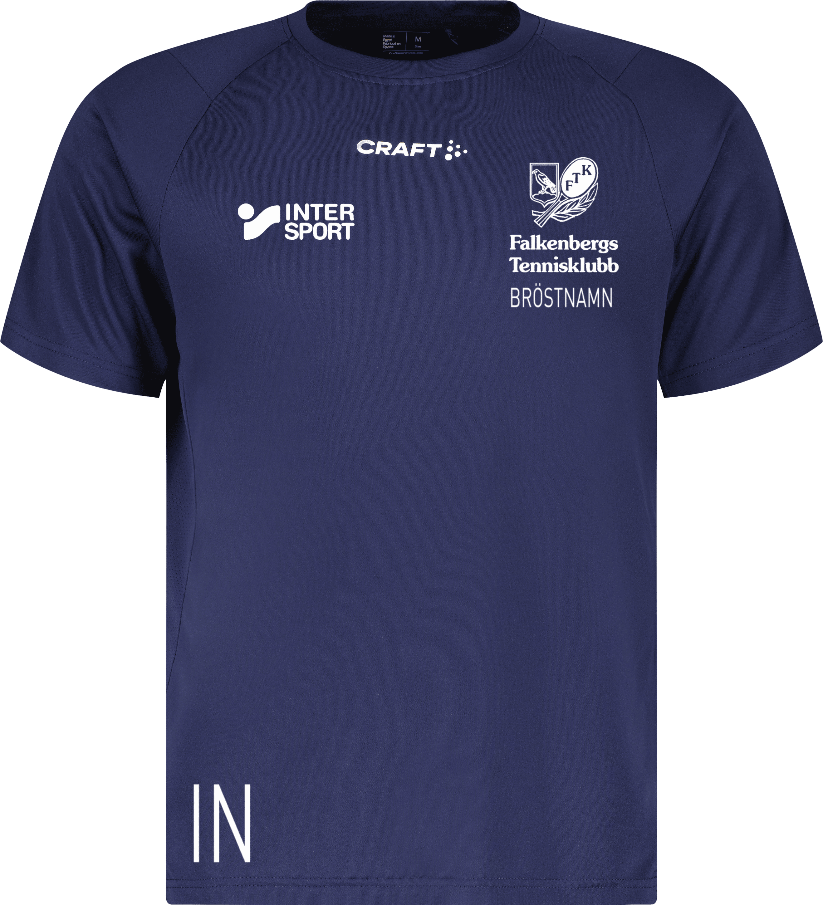 Rush 2.0 JR t-shirt