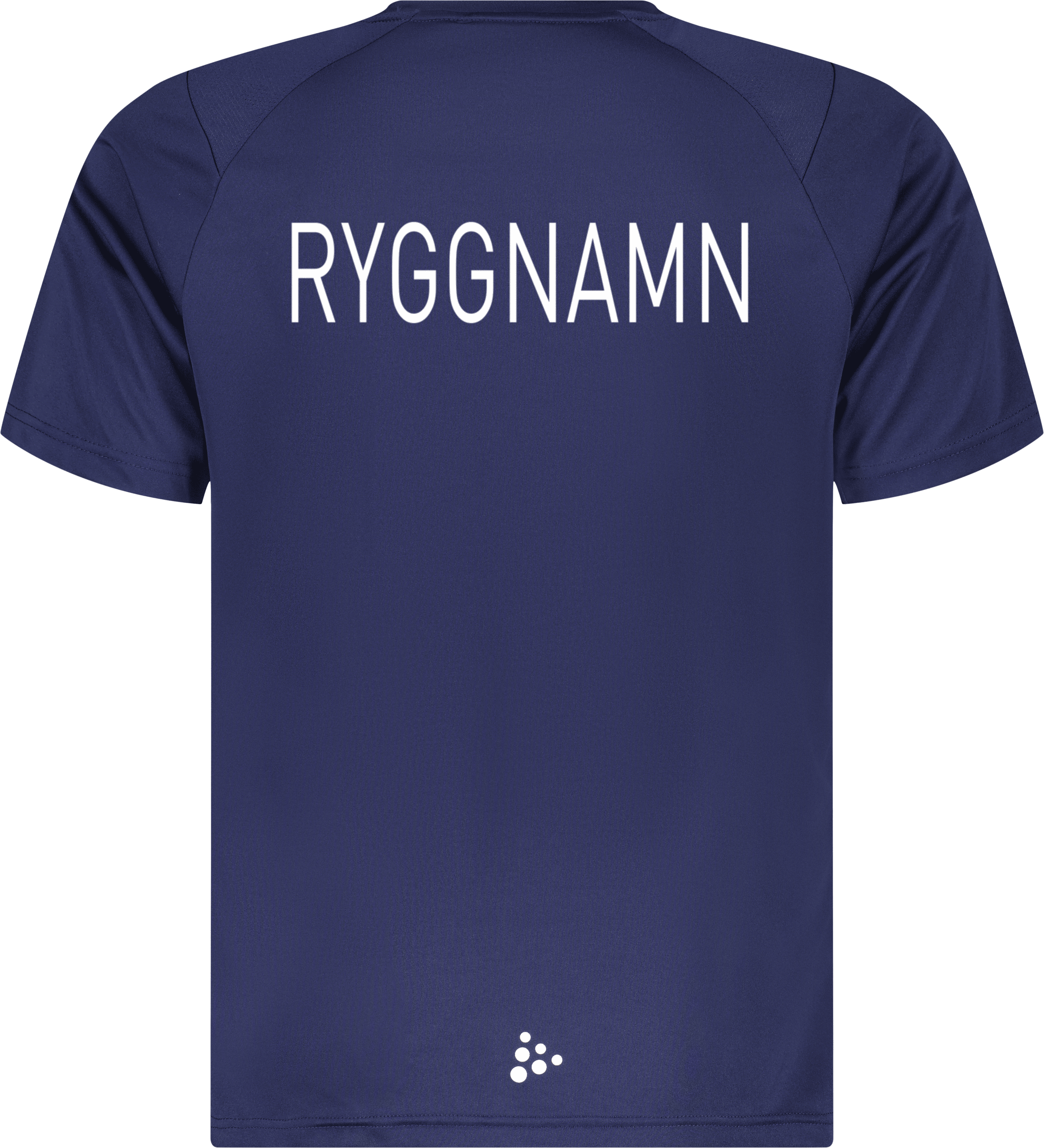 Rush 2.0 JR t-shirt