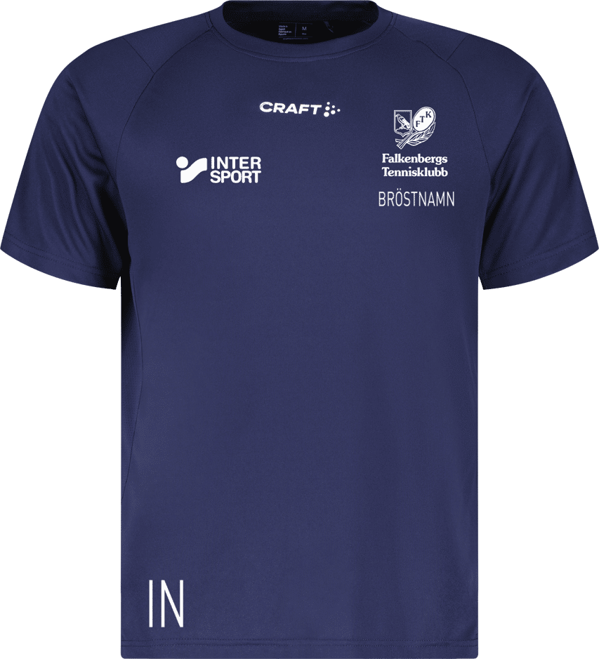 Craft Rush 2.0 M t-shirt