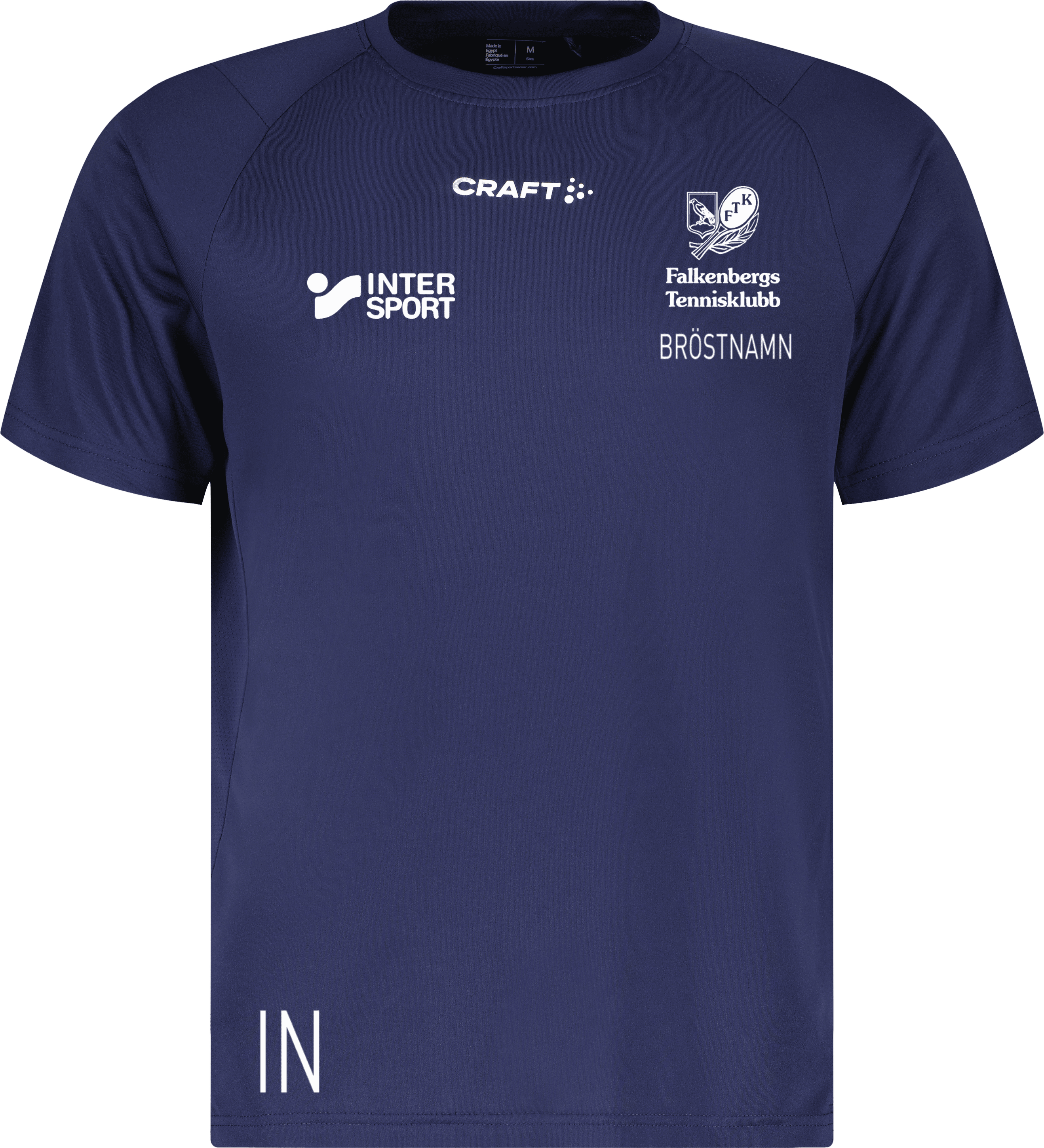 Rush 2.0 M t-shirt