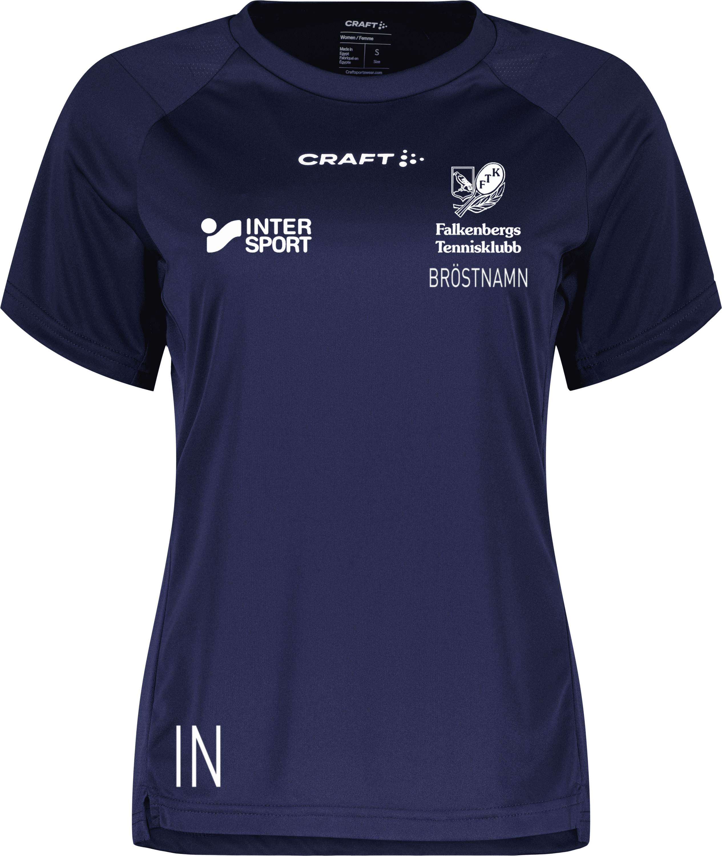 Rush 2.0 W t-shirt