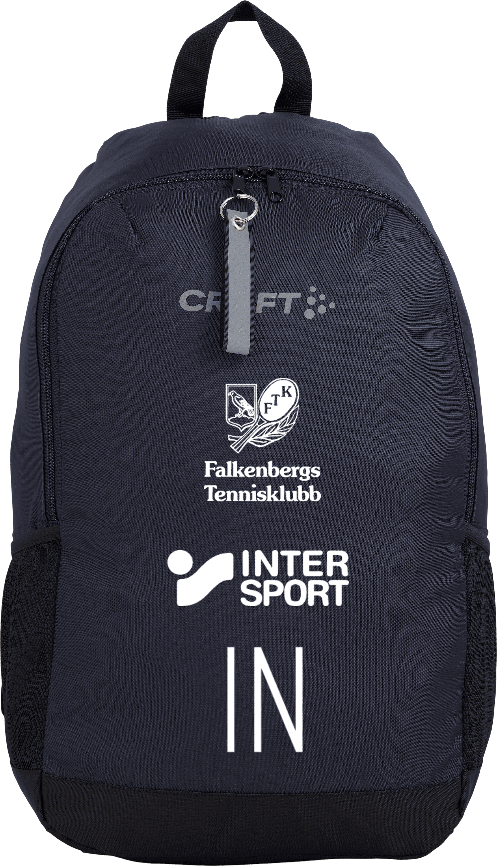  ABILITY PRACTICE BACKPACK