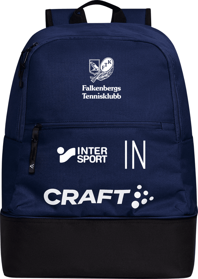 Craft Squad 2.0 Shoe 26L ryggsäck