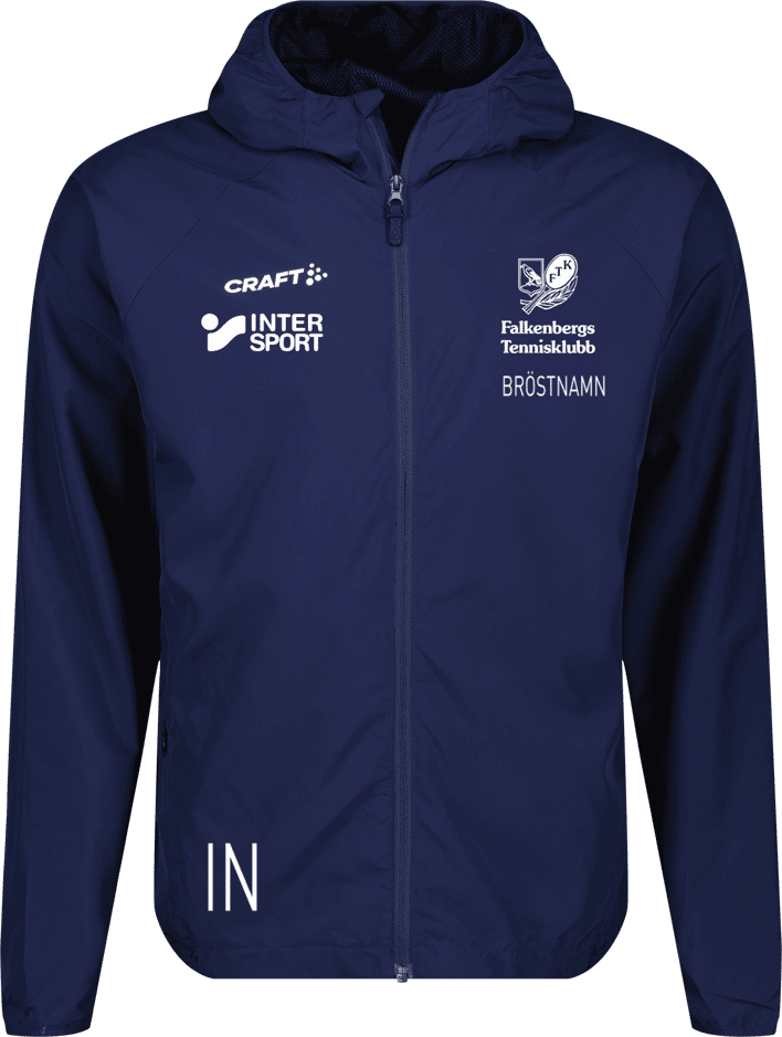 Craft Squad Wind M Jacket