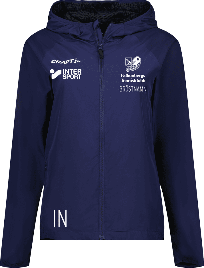 Craft Squad Wind W Jacket