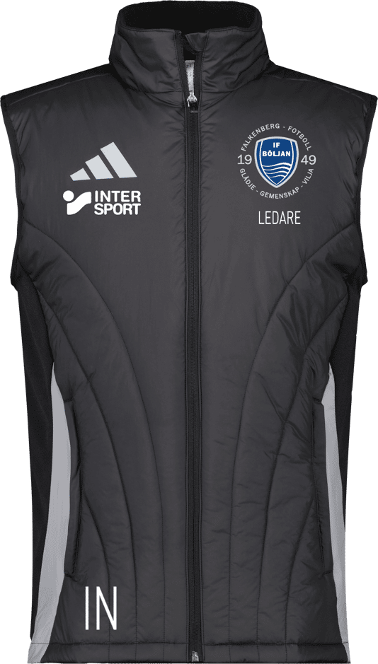 adidas Tiro 24 Competition Winterized väst
