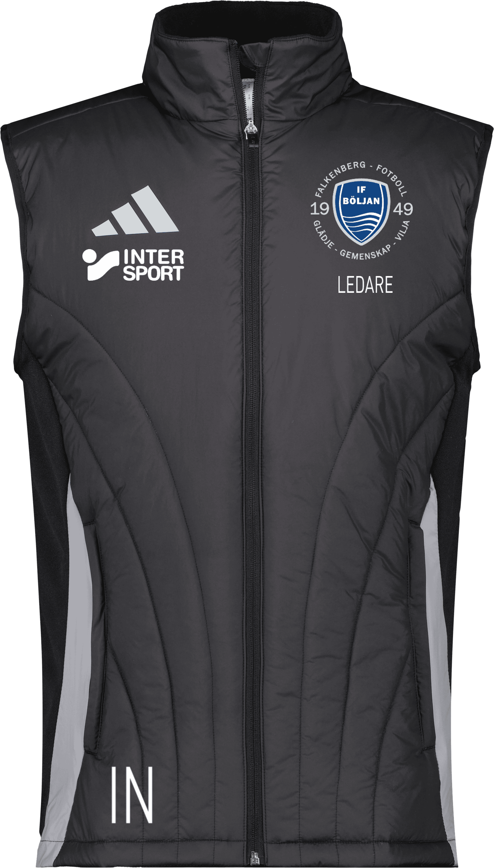 Tiro 24 Competition Winterized väst