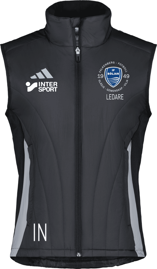 adidas Tiro 24 Competition Winterized väst
