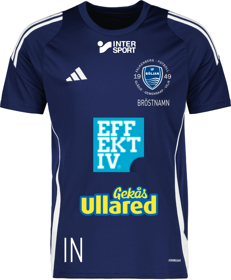 adidas Tiro 24 jr t-shirt