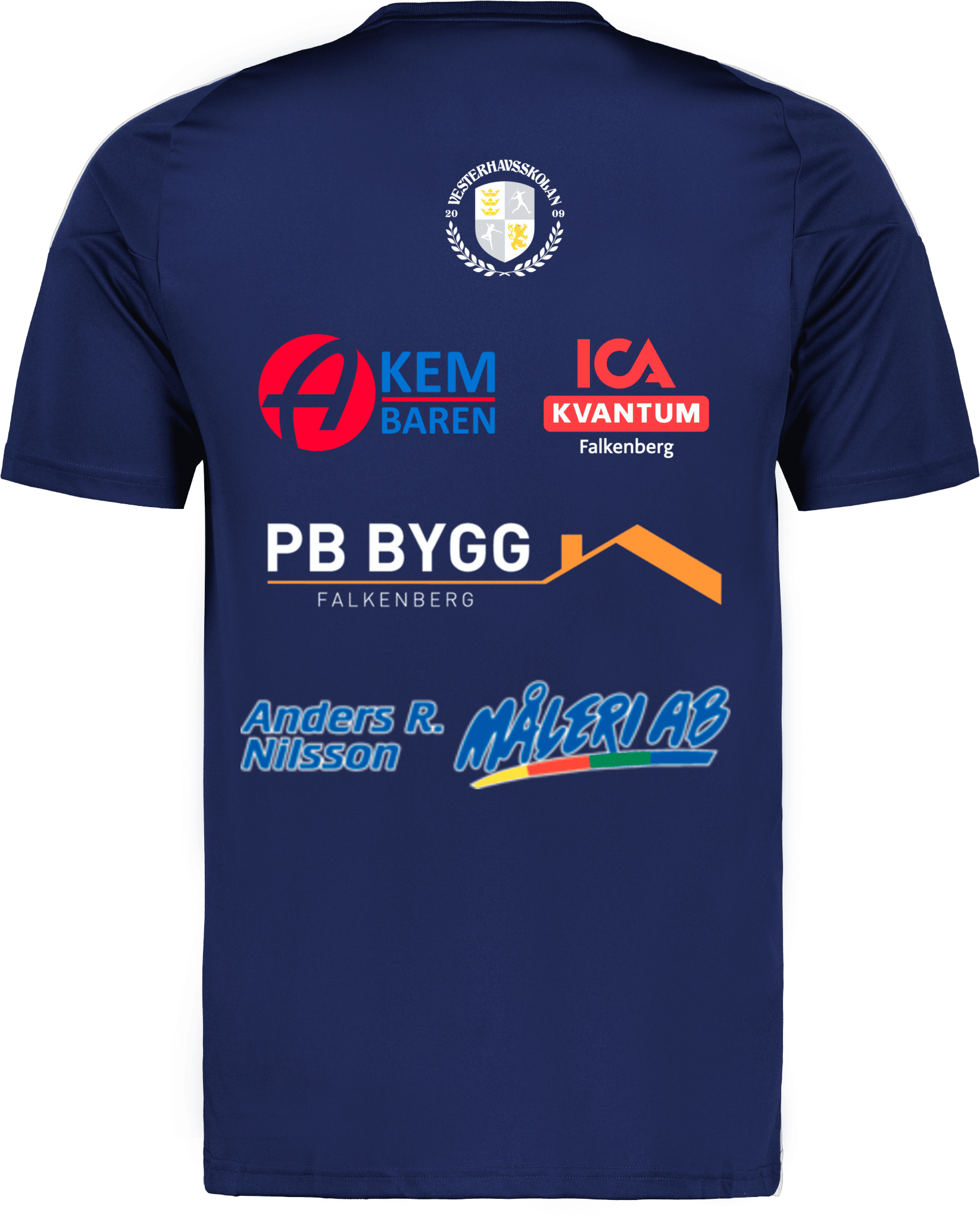 Tiro 24 jr t-shirt