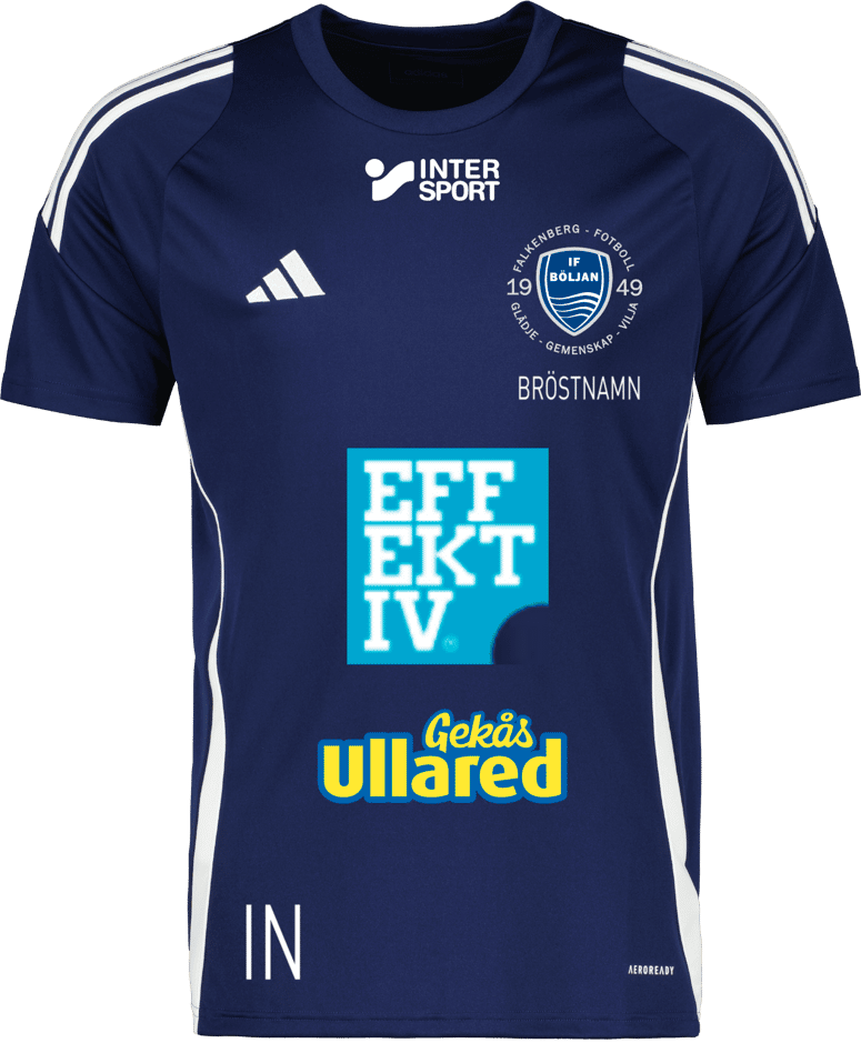 adidas Tiro 24 t-shirt