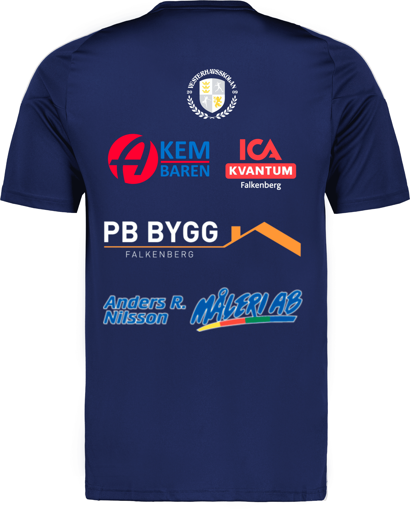 Tiro 24 t-shirt