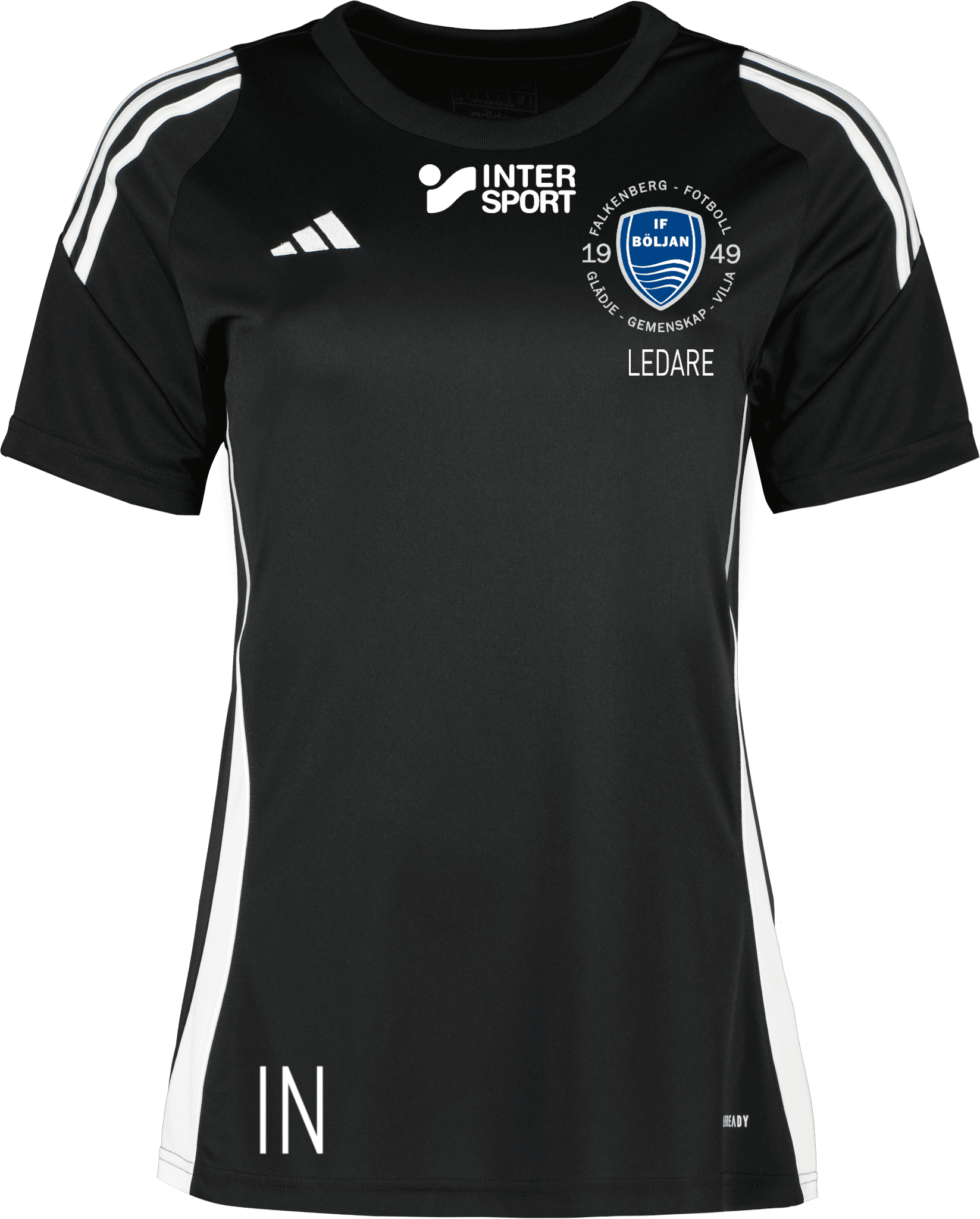 Tiro 24 W t-shirt