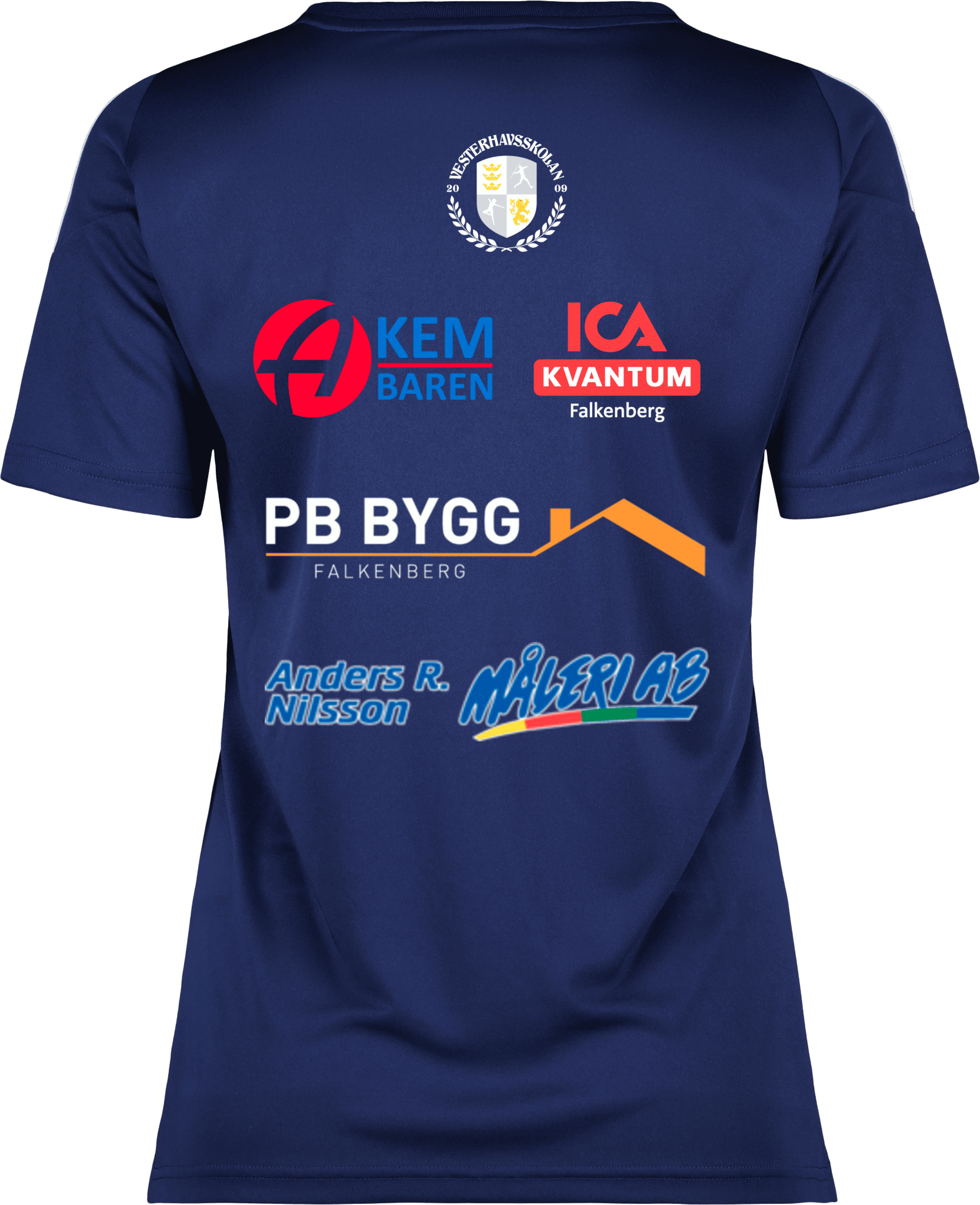 Tiro 24 W t-shirt 