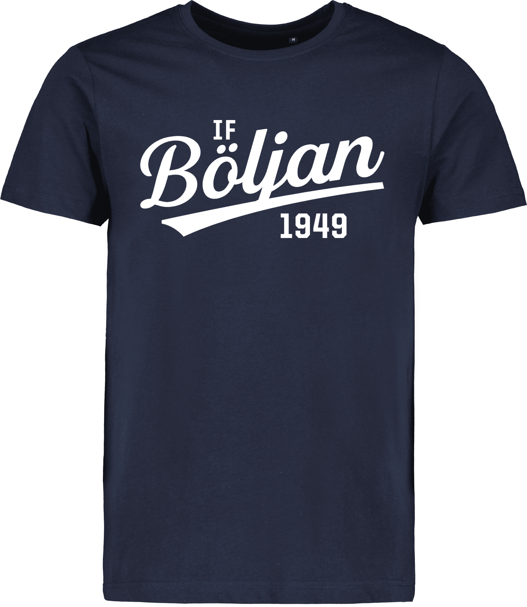 Regular M t-shirt