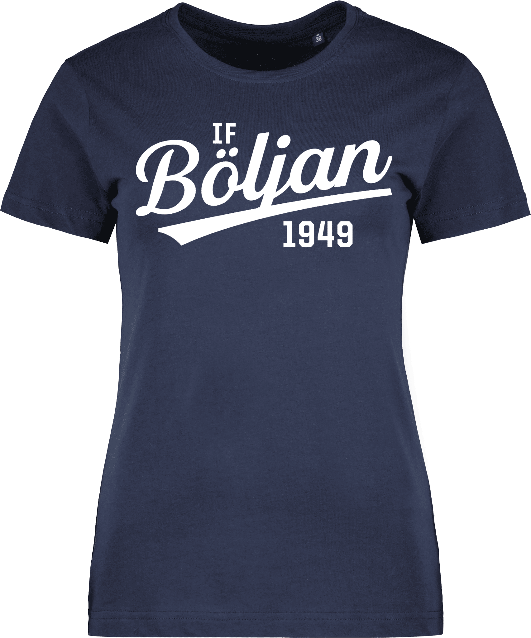 Regular W t-shirt