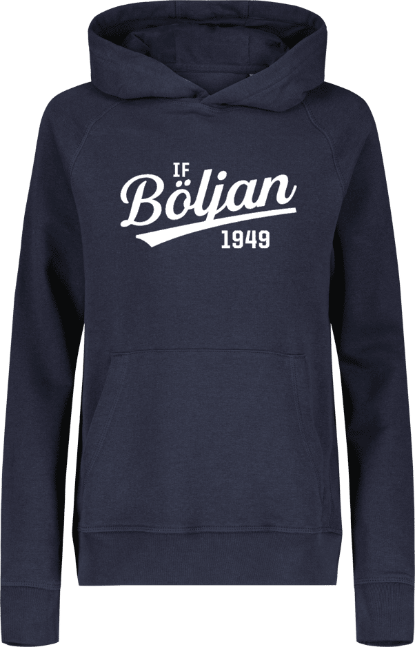 CLEAR COLLAR Raglan Jr huvtröja