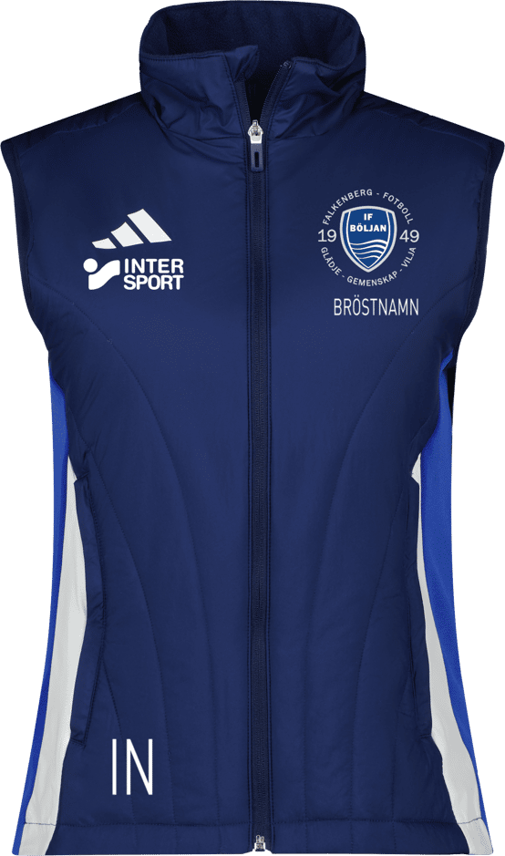 adidas Tiro 24 Competition Winterized väst