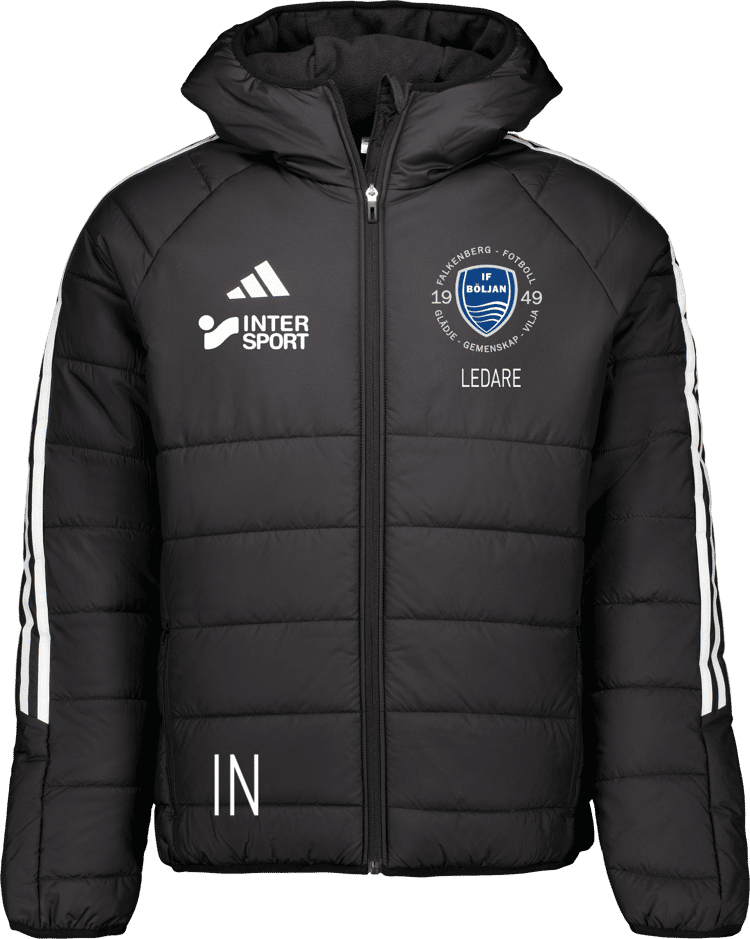 adidas Tiro 24 Winter jacka