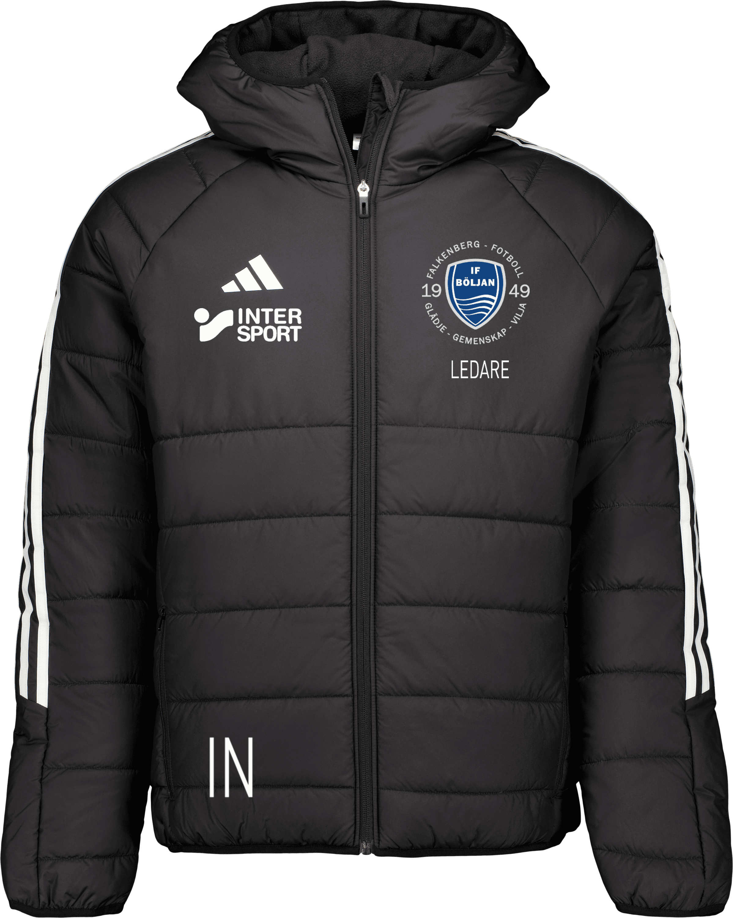 Tiro 24 Winter jacka